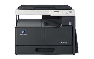 Ремонт МФУ Konica Minolta Bizhub 7718